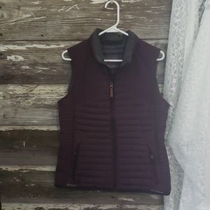 Eddie bauer vest
